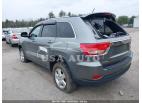 JEEP GRAND CHEROKEE LAREDO 2012