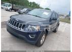 JEEP GRAND CHEROKEE LAREDO 2014