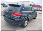 JEEP GRAND CHEROKEE LAREDO 2014