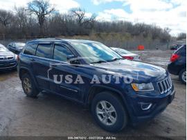 JEEP GRAND CHEROKEE LAREDO 2015