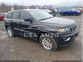 JEEP GRAND CHEROKEE LAREDO 4X4 2018