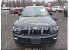 JEEP GRAND CHEROKEE LAREDO 4X4 2018