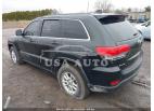 JEEP GRAND CHEROKEE LAREDO 4X4 2018