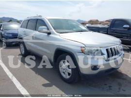 JEEP GRAND CHEROKEE LAREDO 2012