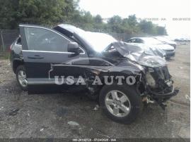 JEEP GRAND CHEROKEE LAREDO 2013