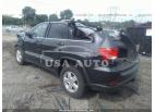 JEEP GRAND CHEROKEE LAREDO 2013