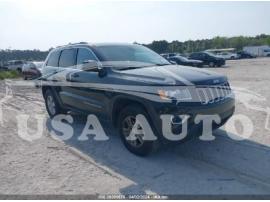 JEEP GRAND CHEROKEE LAREDO 2015