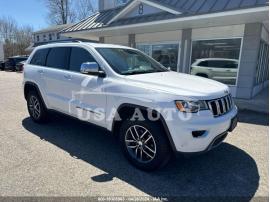 JEEP GRAND CHEROKEE LIMITED 2017