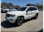 JEEP GRAND CHEROKEE LIMITED 2017