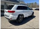 JEEP GRAND CHEROKEE LIMITED 2017