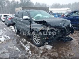 JEEP GRAND CHEROKEE LIMITED 2014