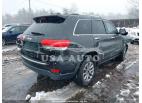 JEEP GRAND CHEROKEE LIMITED 2014