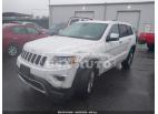 JEEP GRAND CHEROKEE LIMITED 2016