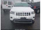 JEEP GRAND CHEROKEE LIMITED 2016