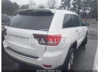 JEEP GRAND CHEROKEE LIMITED 2016