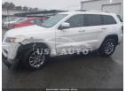 JEEP GRAND CHEROKEE LIMITED 2016