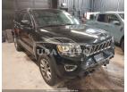 JEEP GRAND CHEROKEE LIMITED 2014