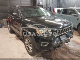 JEEP GRAND CHEROKEE LIMITED 2014