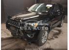 JEEP GRAND CHEROKEE LIMITED 2014