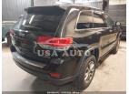 JEEP GRAND CHEROKEE LIMITED 2014