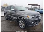 JEEP GRAND CHEROKEE OVERLAND 2015