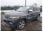 JEEP GRAND CHEROKEE OVERLAND 2015