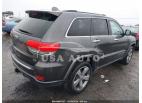 JEEP GRAND CHEROKEE OVERLAND 2015