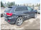 JEEP GRAND CHEROKEE OVERLAND 2013