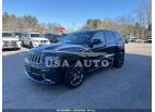 JEEP GRAND CHEROKEE SRT8 2014