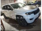 JEEP GRAND CHEROKEE TRAILHAWK 4X4 2017