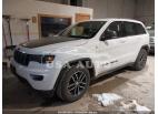 JEEP GRAND CHEROKEE TRAILHAWK 4X4 2017