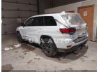 JEEP GRAND CHEROKEE TRAILHAWK 4X4 2017