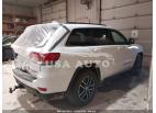 JEEP GRAND CHEROKEE TRAILHAWK 4X4 2017