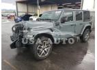 JEEP WRANGLER 4 2024