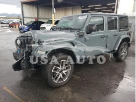 JEEP WRANGLER 4 2024