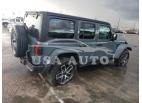 JEEP WRANGLER 4 2024