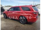 DODGE DURANGO R/ 2017