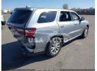 DODGE DURANGO PURSUIT AWD 2020