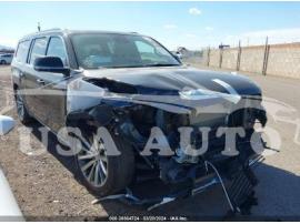 JEEP GRAND WAGONEER L SERIES II 2023