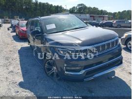 JEEP GRAND WAGONEER 2023