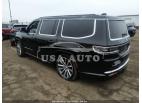 JEEP GRAND WAGONEER SERIES II 2022