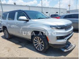 JEEP GRAND WAGONEER SERIES II 2022