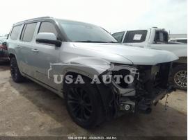 JEEP GRAND WAGONEER SERIES II OBSIDIAN 2022