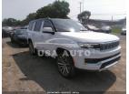 JEEP GRAND WAGONEER SERIES II 2022