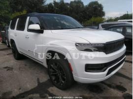 JEEP GRAND WAGONEER SERIES II 2022