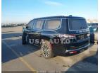 JEEP GRAND WAGONEER SERIES III 4X4 2022