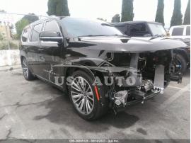 JEEP GRAND WAGONEER SERIES III 2022