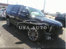 JEEP GRAND WAGONEER SERIES III 2022