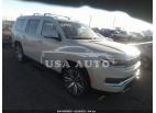 JEEP GRAND WAGONEER SERIES III 2022