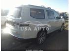 JEEP GRAND WAGONEER SERIES III 2022